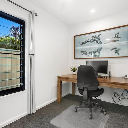 Elvis On Brodie - Luxury Boutique Accommodation Coffs Harbour Exteriér fotografie