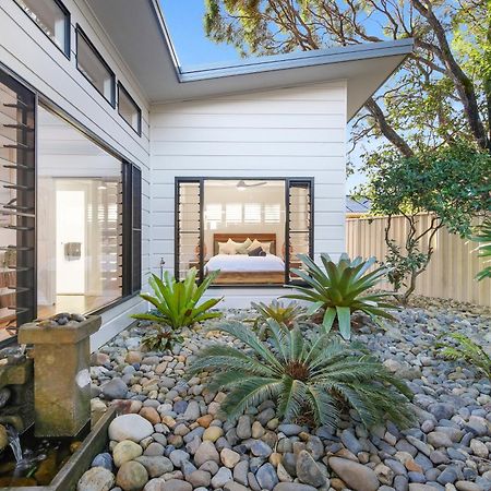 Elvis On Brodie - Luxury Boutique Accommodation Coffs Harbour Exteriér fotografie
