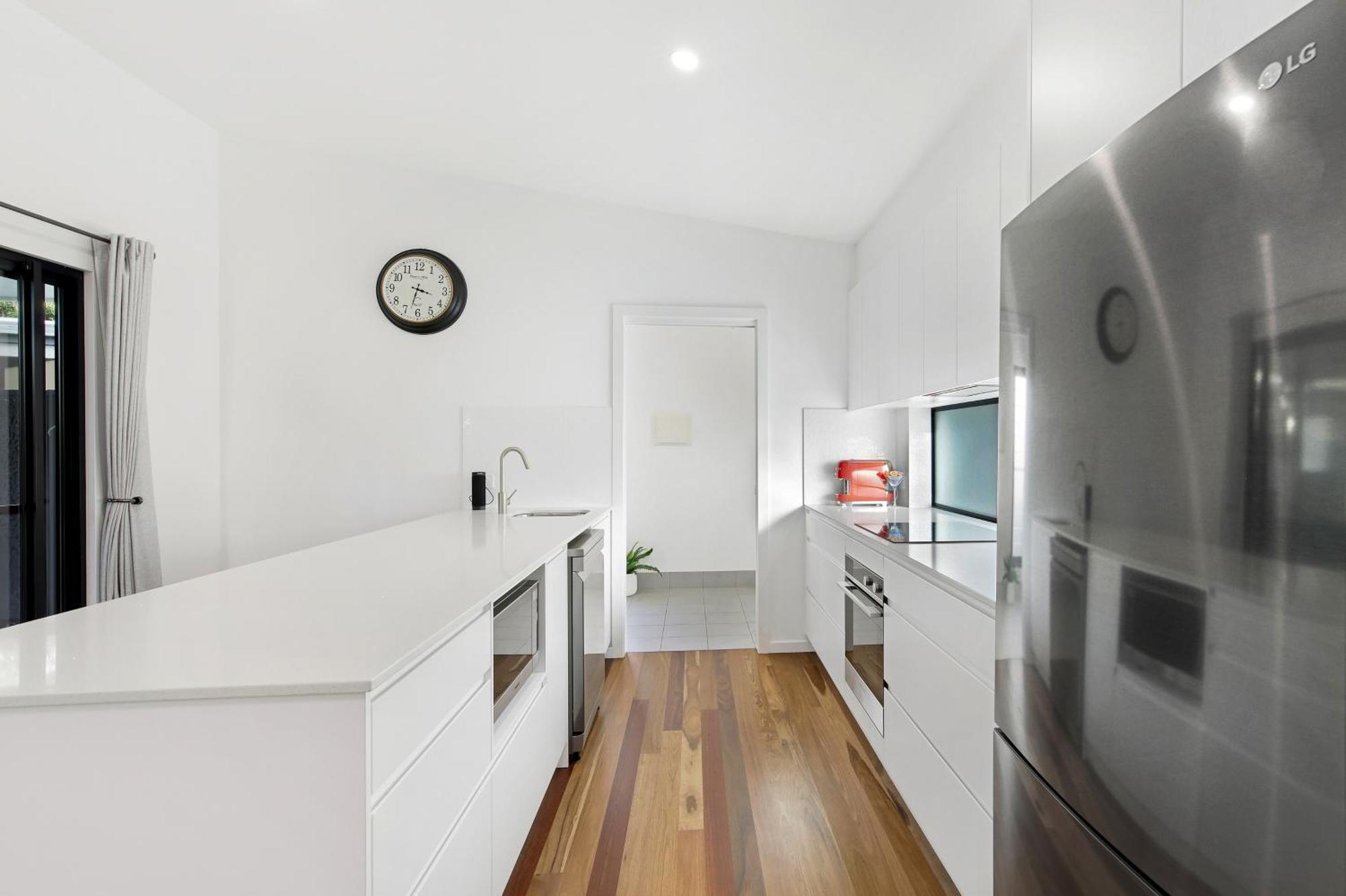 Elvis On Brodie - Luxury Boutique Accommodation Coffs Harbour Exteriér fotografie