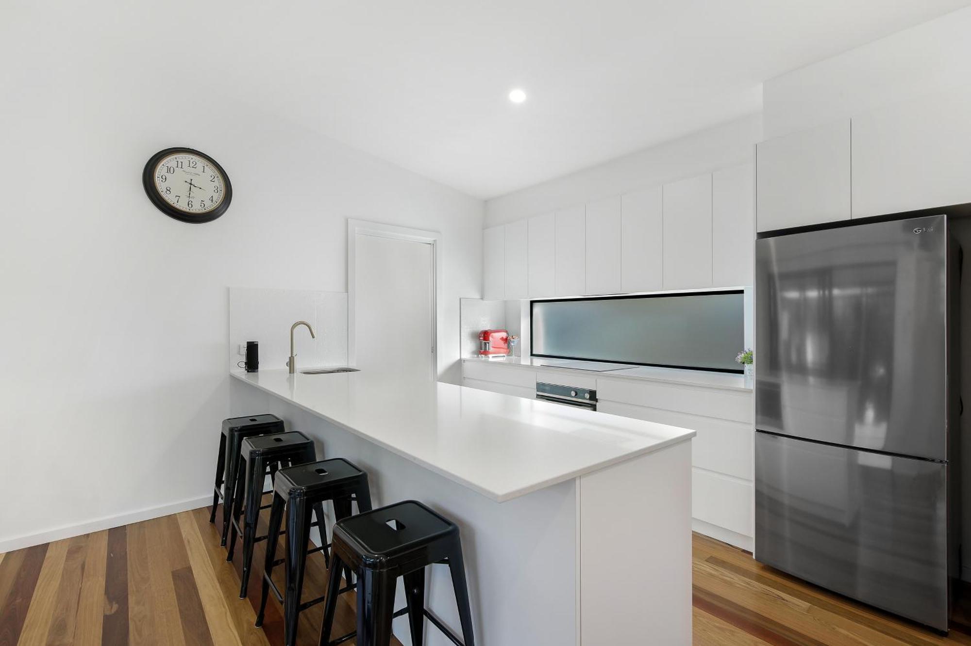Elvis On Brodie - Luxury Boutique Accommodation Coffs Harbour Exteriér fotografie