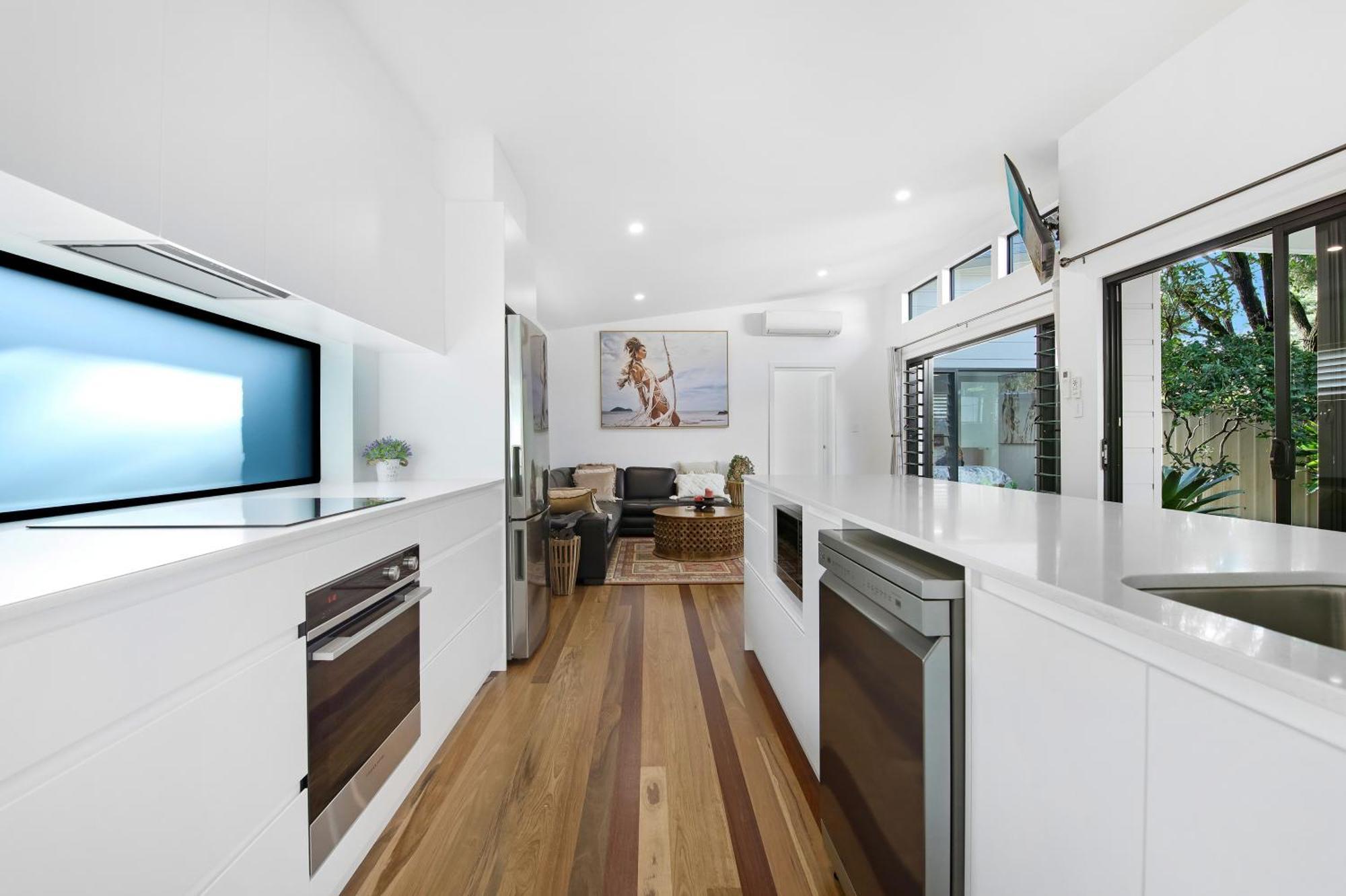 Elvis On Brodie - Luxury Boutique Accommodation Coffs Harbour Exteriér fotografie