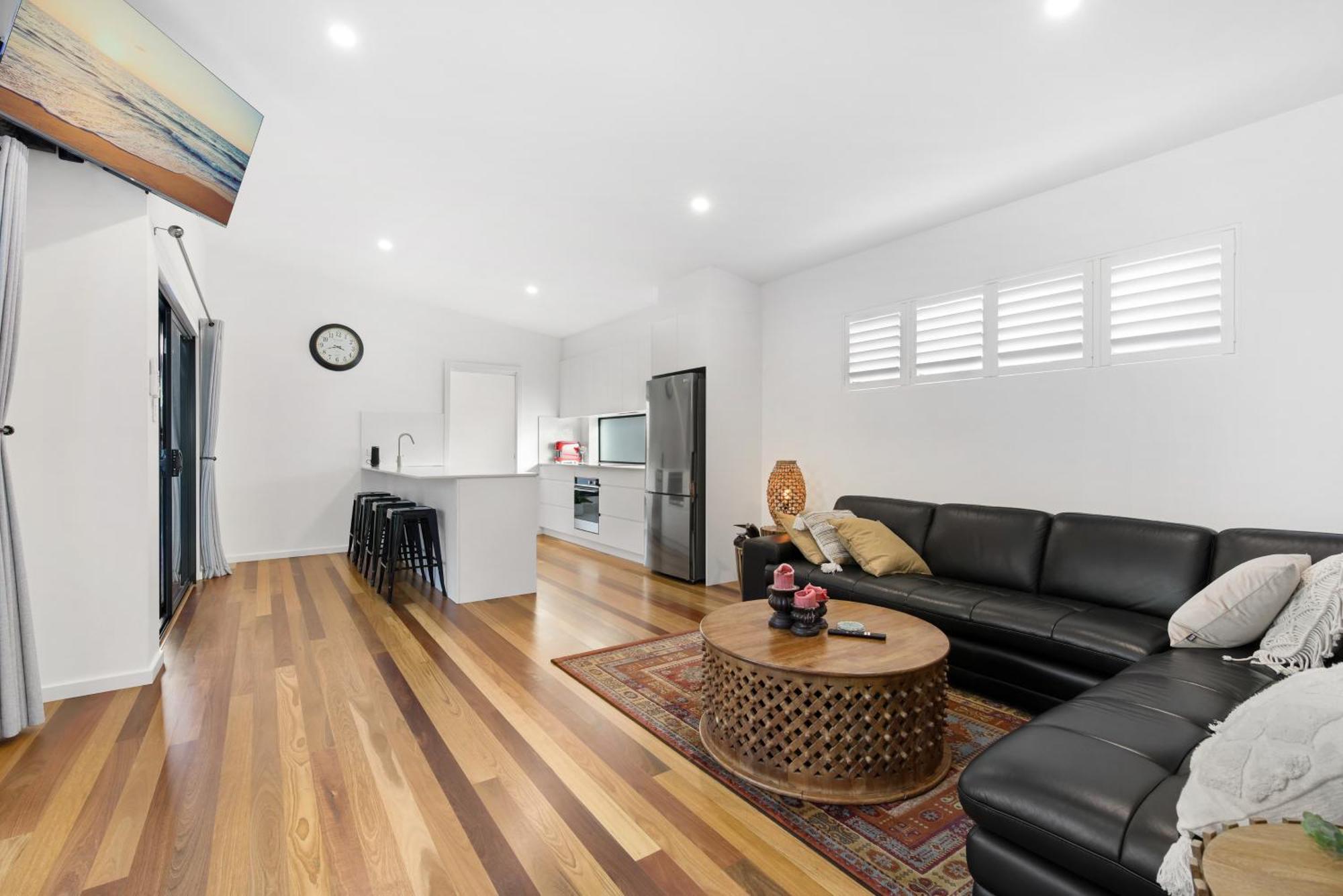 Elvis On Brodie - Luxury Boutique Accommodation Coffs Harbour Exteriér fotografie