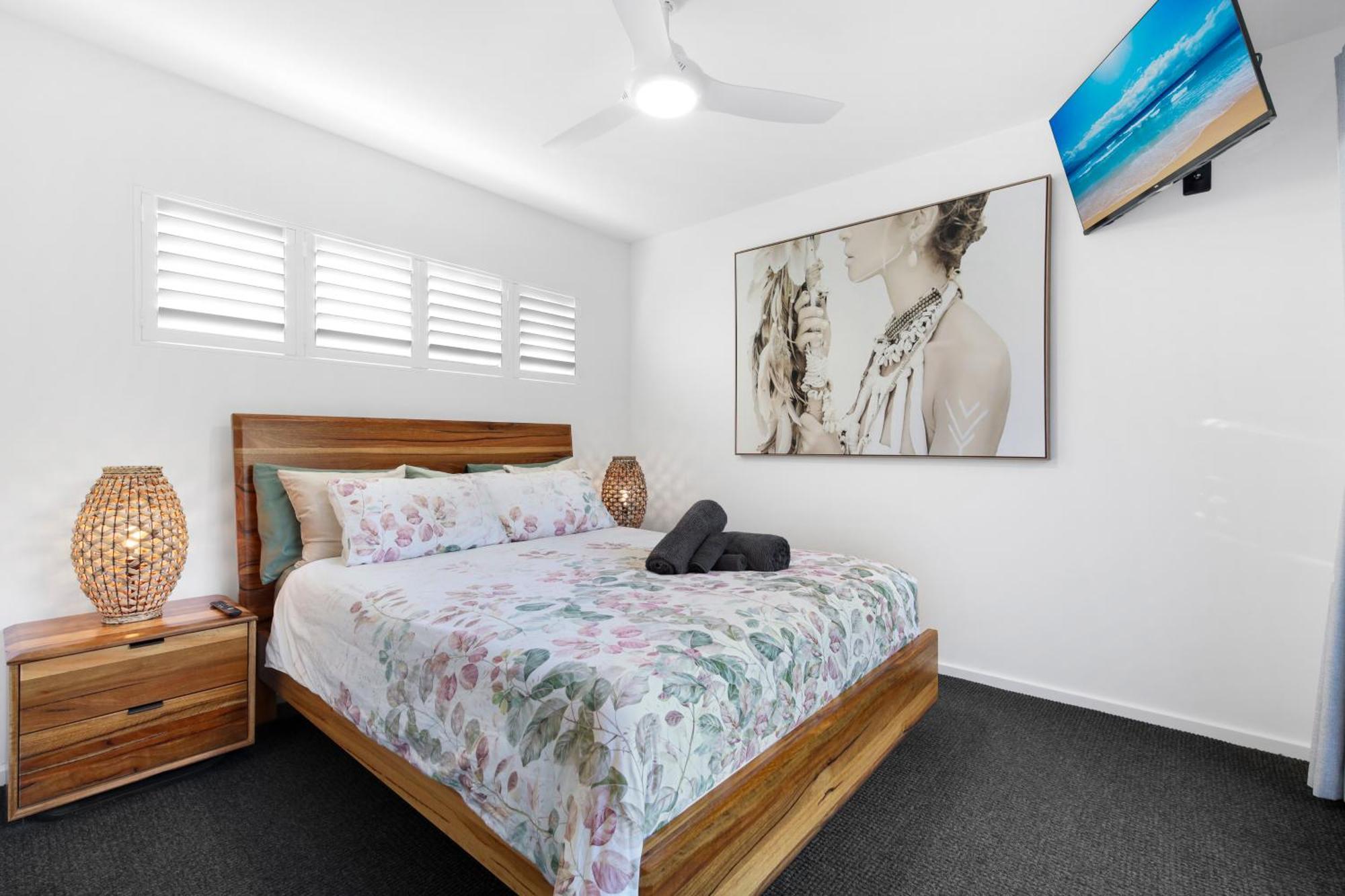 Elvis On Brodie - Luxury Boutique Accommodation Coffs Harbour Exteriér fotografie