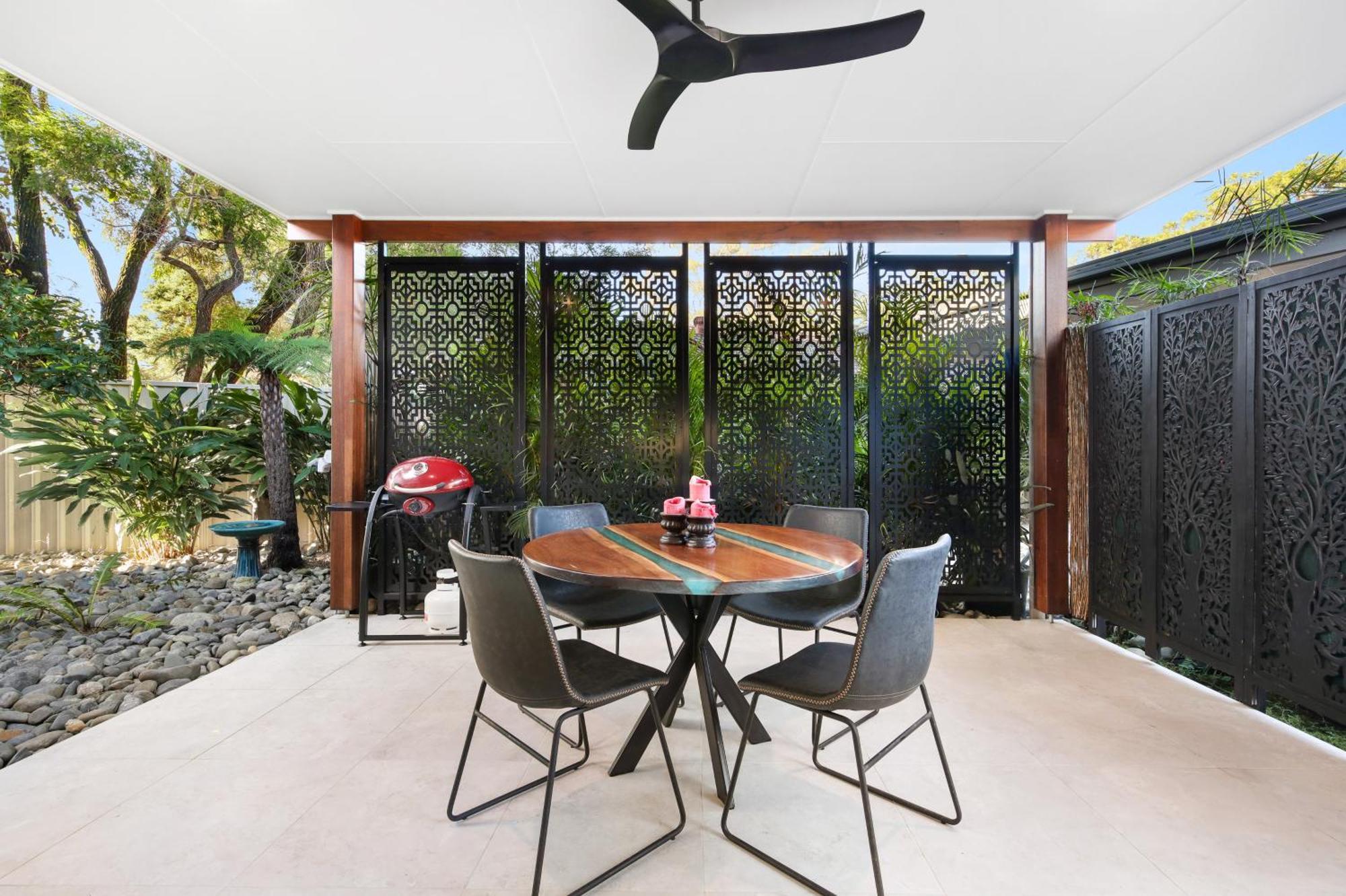 Elvis On Brodie - Luxury Boutique Accommodation Coffs Harbour Exteriér fotografie