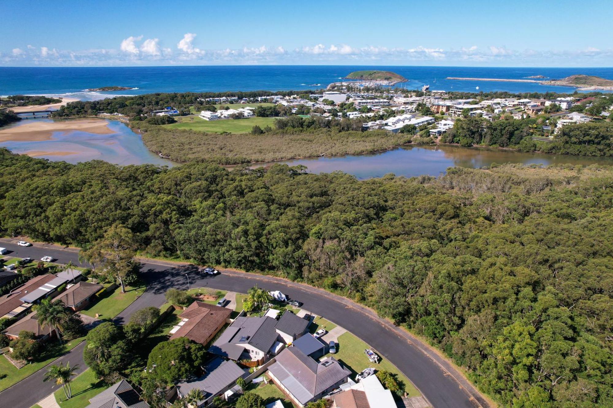 Elvis On Brodie - Luxury Boutique Accommodation Coffs Harbour Exteriér fotografie