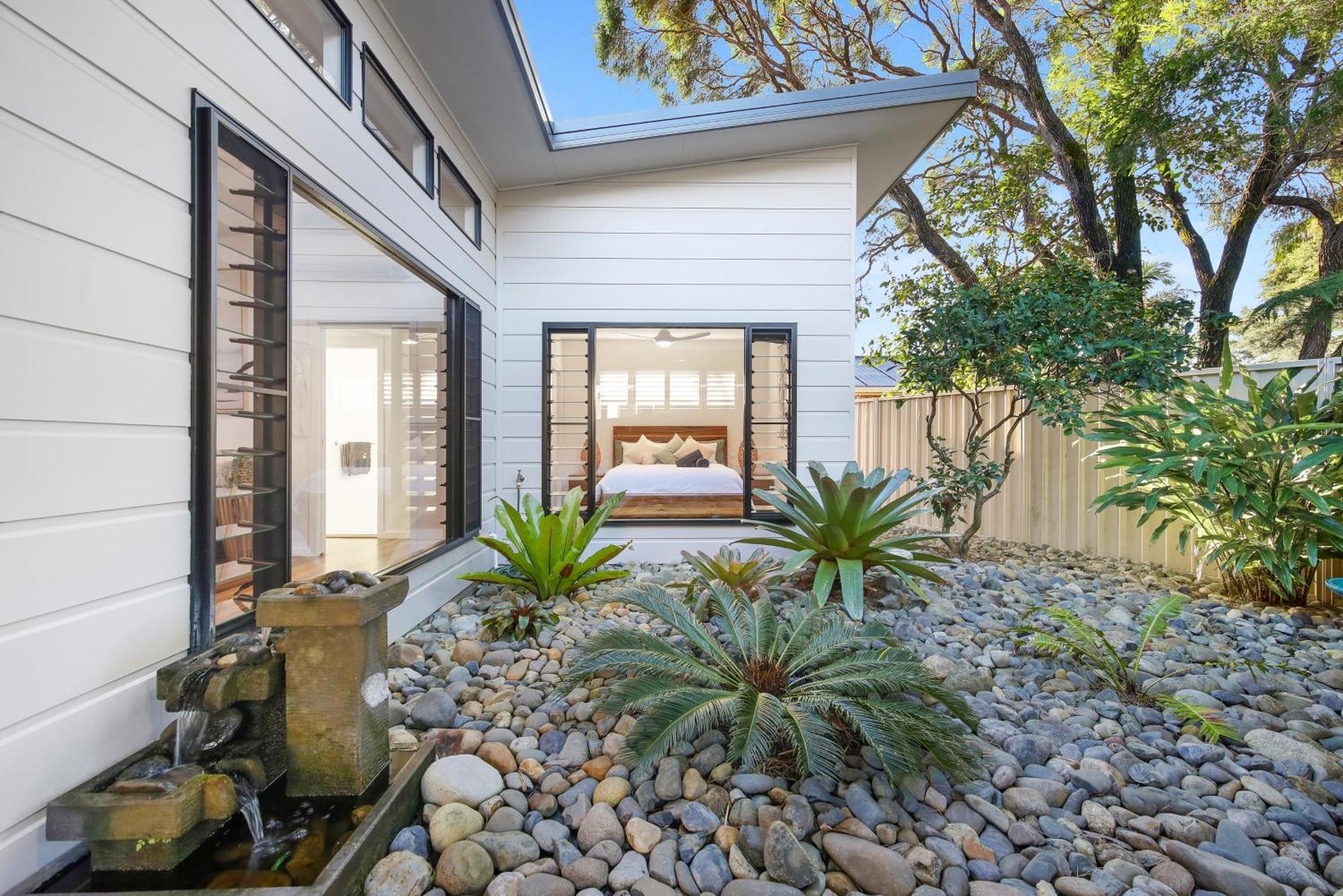 Elvis On Brodie - Luxury Boutique Accommodation Coffs Harbour Exteriér fotografie