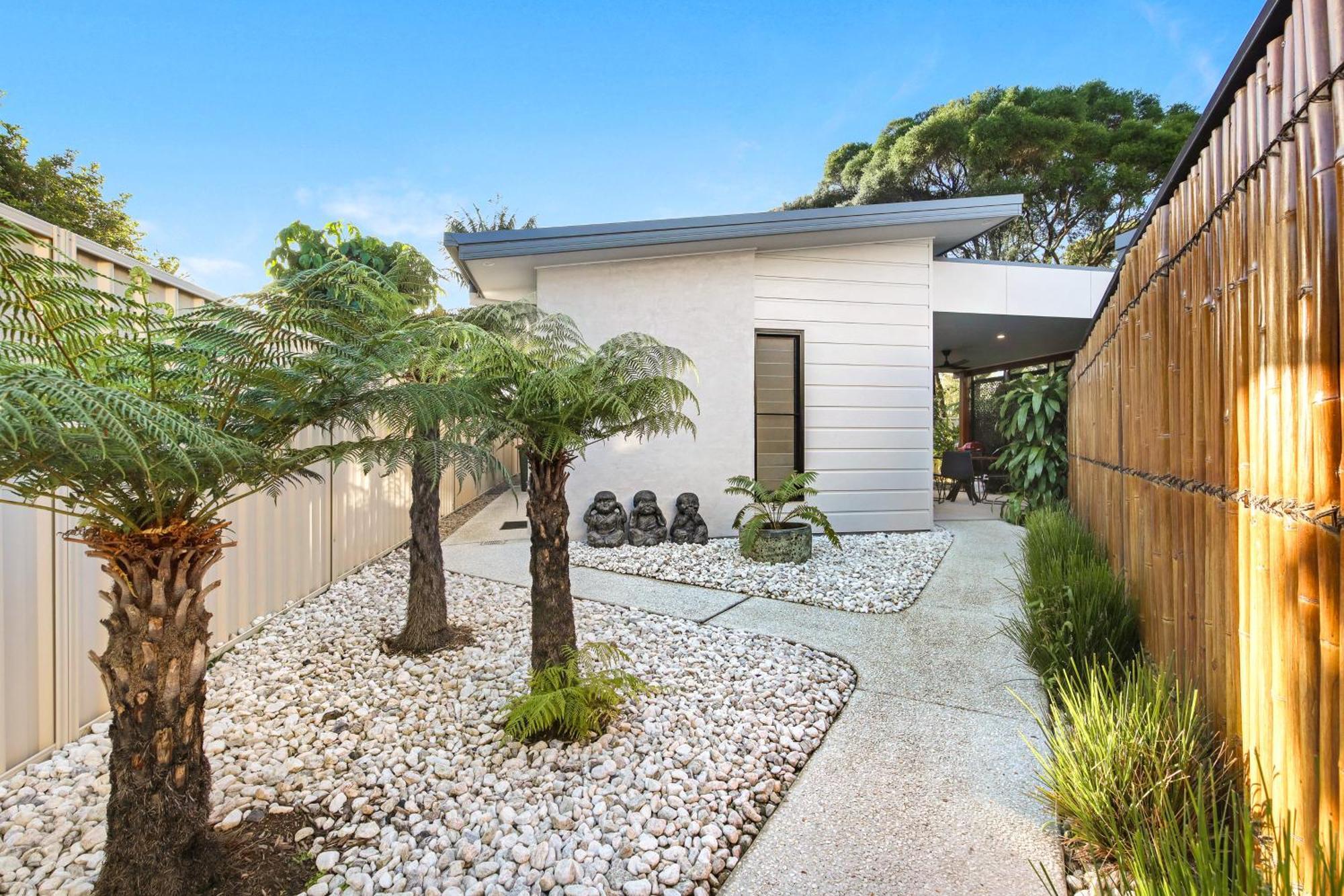 Elvis On Brodie - Luxury Boutique Accommodation Coffs Harbour Exteriér fotografie